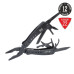 Мультитул Multi Tool Ganzo G201-B Мультитул Multi Tool Ganzo G201-B