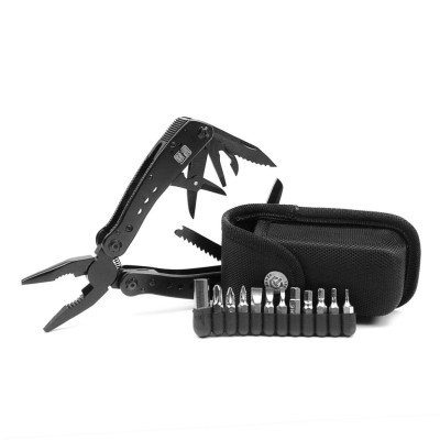 Мультитул Multi Tool Ganzo G201-B Мультитул Multi Tool Ganzo G201-B