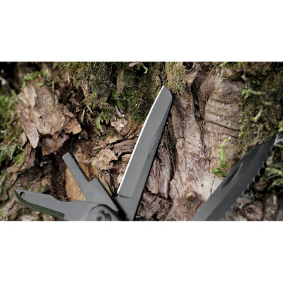 Мультитул Multi Tool Ganzo G201-B Мультитул Multi Tool Ganzo G201-B