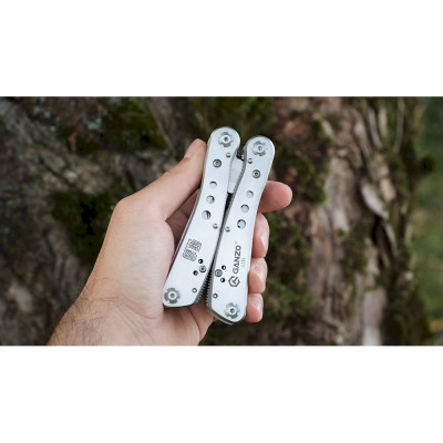 Мультитул Multi Tool Ganzo G201 Мультитул Multi Tool Ganzo G201