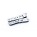 Мультитул Multi Tool Ganzo G201 Мультитул Multi Tool Ganzo G201
