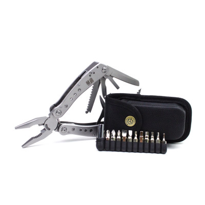 Мультитул Multi Tool Ganzo G201 Мультитул Multi Tool Ganzo G201