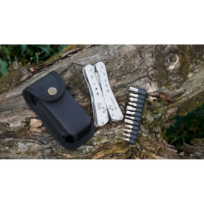 Мультитул Multi Tool Ganzo G201 Мультитул Multi Tool Ganzo G201