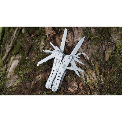 Мультитул Multi Tool Ganzo G201 Мультитул Multi Tool Ganzo G201