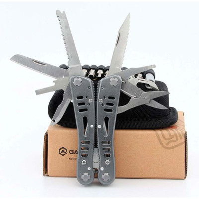 Мультитул Multi Tool Ganzo G203 Мультитул Multi Tool Ganzo G203