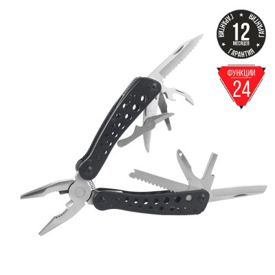 Мультитул Multi Tool Ganzo G204 Мультитул Multi Tool Ganzo G204