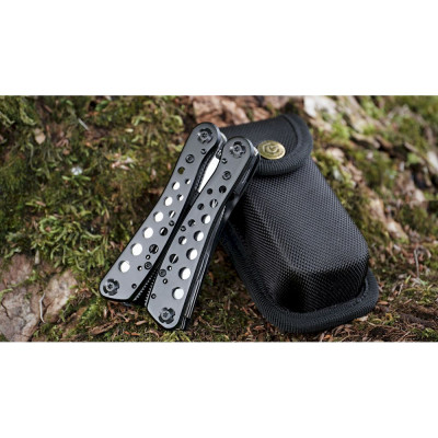 Мультитул Multi Tool Ganzo G204 Мультитул Multi Tool Ganzo G204