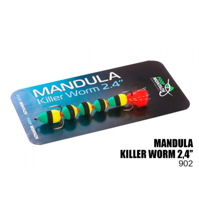 Рибка поролонова ПрофМонтаж 