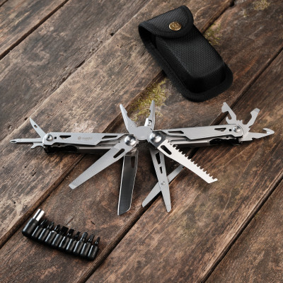 Мультитул Multi Tool Ganzo G303 Мультитул Multi Tool Ganzo G303