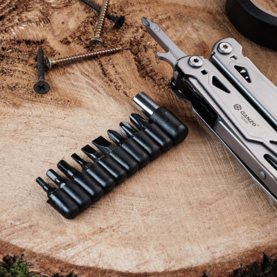 Мультитул Multi Tool Ganzo G303 Мультитул Multi Tool Ganzo G303