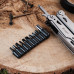 Мультитул Multi Tool Ganzo G303 Мультитул Multi Tool Ganzo G303