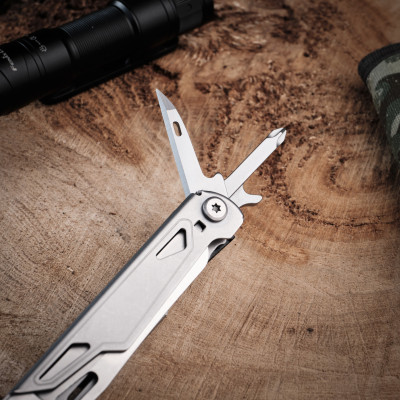Мультитул Multi Tool Ganzo G303 Мультитул Multi Tool Ganzo G303
