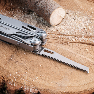 Мультитул Multi Tool Ganzo G303 Мультитул Multi Tool Ganzo G303