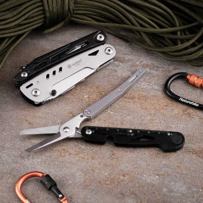 Мультитул Multi Tool Ganzo G304 Мультитул Multi Tool Ganzo G304