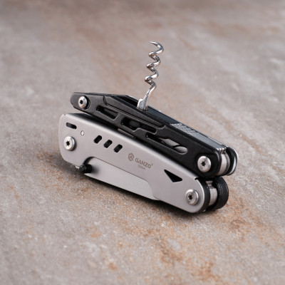 Мультитул Multi Tool Ganzo G304 Мультитул Multi Tool Ganzo G304