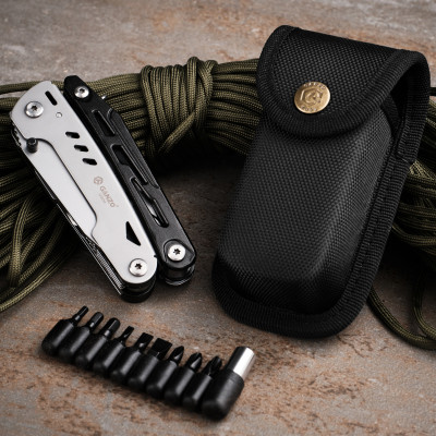 Мультитул Multi Tool Ganzo G304 Мультитул Multi Tool Ganzo G304