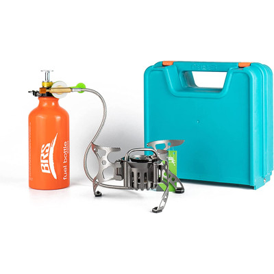 Мультипаливний пальник BRS-8A Мультипаливний пальник BRS-8A