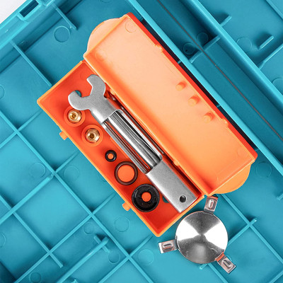 Мультипаливний пальник BRS-8A Мультипаливний пальник BRS-8A