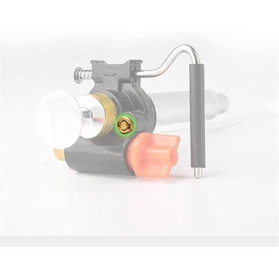 Мультипаливний пальник BRS-8A Мультипаливний пальник BRS-8A