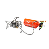 Мультипаливний пальник BRS-8B Мультипаливний пальник BRS-8B