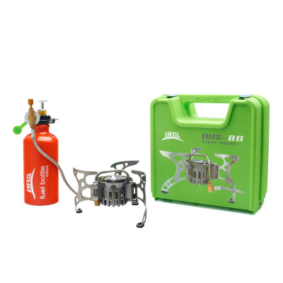 Мультипаливний пальник BRS-8B Мультипаливний пальник BRS-8B