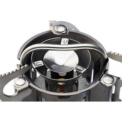 Мультипаливний пальник BRS-8B Мультипаливний пальник BRS-8B