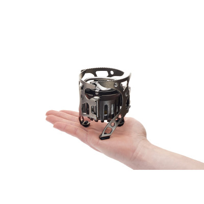 Мультипаливний пальник BRS-8B Мультипаливний пальник BRS-8B