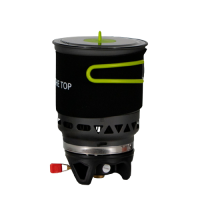 Система приготування їжі Adimanti AD10B 750мл Система приготування їжі Adimanti AD10B 750мл