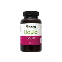 Puhach Baits Liquid 250 ml - Squid (Кальмар) Puhach Baits Liquid 250 ml - Squid (Кальмар)