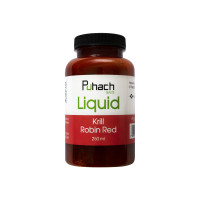 Puhach Baits Liquid 250 ml - Krill Robin Red (Кріль/Робін Ред) Puhach Baits Liquid 250 ml - Krill Robin Red (Кріль/Робін Ред)