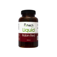 Puhach Baits Liquid 250 ml - Robin Red (Робін Ред) Puhach Baits Liquid 250 ml - Robin Red (Робін Ред)