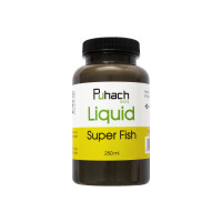 Puhach Baits Liquid 250 ml - Super Fish Puhach Baits Liquid 250 ml - Super Fish