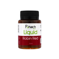 Puhach Baits Liquid 70 ml - Robin Red (Робін Ред)