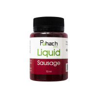 Puhach Baits Liquid 70 ml - Sausage (Ковбаса) Puhach Baits Liquid 70 ml - Sausage (Ковбаса)