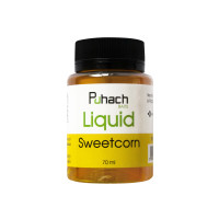 Puhach Baits Liquid 70 ml - Sweetcorn (Кукурудза) Puhach Baits Liquid 70 ml - Sweetcorn (Кукурудза)