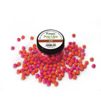 Puhach Baits Pop Ups 6 mm Multicolor - Krill (Кріль)