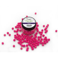 Puhach Baits Pop Ups 6 mm Multicolor - Plum (Слива)