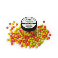Puhach Baits Pop Ups 6 mm Multicolor - Robin Red Puhach Baits Pop Ups 6 mm Multicolor - Robin Red