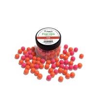 Puhach Baits Pop Ups 8 mm Multicolor - Krill (Кріль)