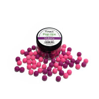 Puhach Baits Pop Ups 8 mm Multicolor - Mulberry (Шовковиця) Puhach Baits Pop Ups 8 mm Multicolor - Mulberry (Шовковиця)