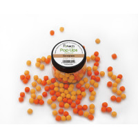 Puhach Baits Pop Ups 8 mm Multicolor - Scopex (Вершкове печиво) Puhach Baits Pop Ups 8 mm Multicolor - Scopex (Вершкове печиво)