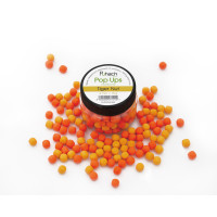 Puhach Baits Pop Ups 8 mm Multicolor - Tiger Nut (Тигровий горіх)