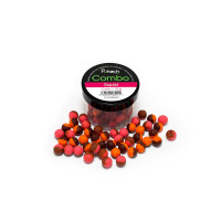 Puhach Baits Combo 10 mm - Squid (Кальмар) Puhach Baits Combo 10 mm - Squid (Кальмар)