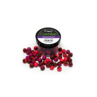 Puhach Baits Combo 10 mm - Squid Plum (Кальмар/Слива) Puhach Baits Combo 10 mm - Squid Plum (Кальмар/Слива)