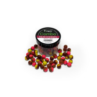 Puhach Baits Combo 10 mm - Squid Сranberry (Кальмар/Журавлина) Puhach Baits Combo 10 mm - Squid Сranberry (Кальмар/Журавлина)