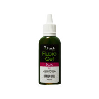 Puhach Baits Fluoro Gel 50 ml - Squid (Кальмар) Puhach Baits Fluoro Gel 50 ml - Squid (Кальмар)