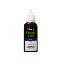 Puhach Baits Fluoro Gel 50 ml - Plum (Слива) Puhach Baits Fluoro Gel 50 ml - Plum (Слива)