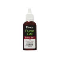 Puhach Baits Fluoro Gel 50 ml - Robin Red (Робін Ред) Puhach Baits Fluoro Gel 50 ml - Robin Red (Робін Ред)
