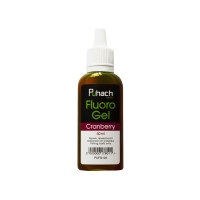 Puhach Baits Fluoro Gel 50 ml - Cranberry (Журавлина) Puhach Baits Fluoro Gel 50 ml - Cranberry (Журавлина)