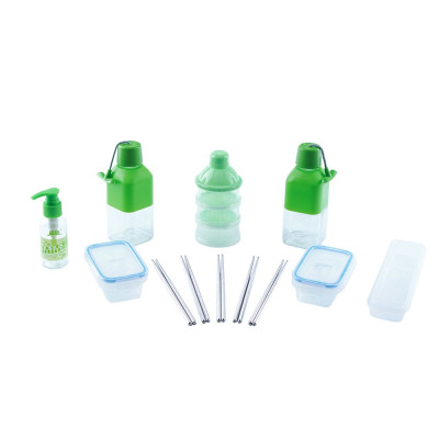 Кемпінгова портативна кухня із столом BRS-96 Кемпінгова портативна кухня із столом BRS-96